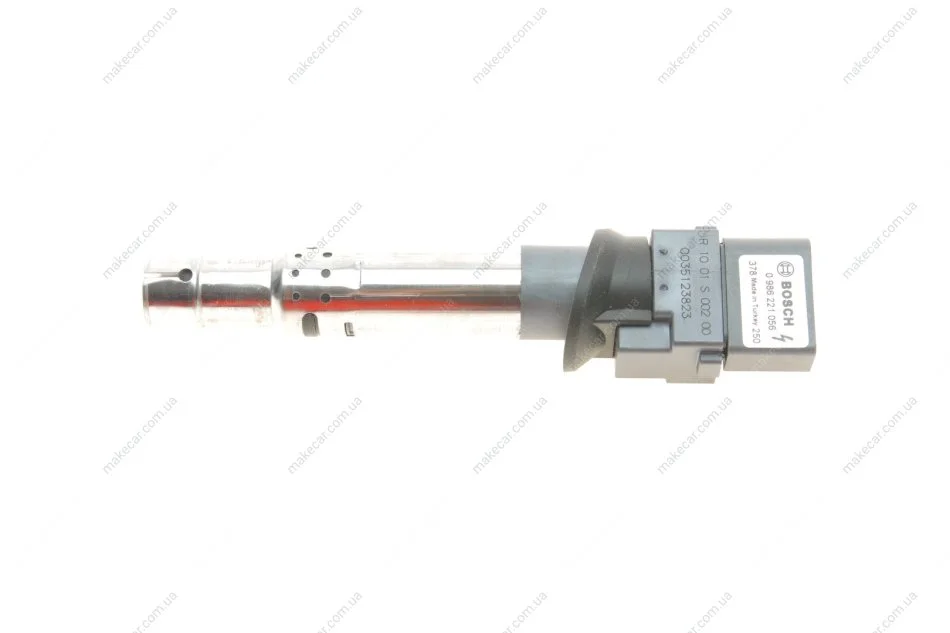 <strong>Котушка запалювання Audi BOSCH 0986221056 (фото 1)</strong>