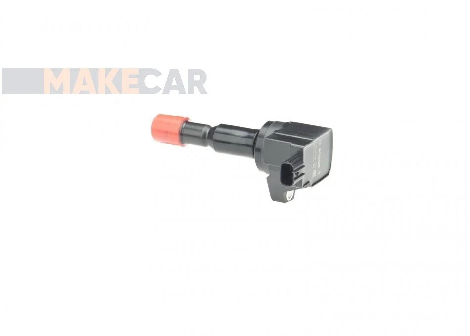 <strong>HONDA Котушка запалювання CITY IV 1.5 02-, JAZZ II 1.3-1.5 02- BOSCH 098622A200 (фото 1)</strong>