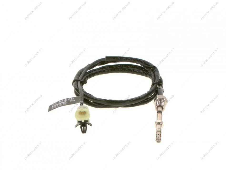 <strong>Датчик температури випускних газів 1.7CDTI 16V OPEL Astra H 04-14, Zafira B 05-13 BOSCH 0986259006 (фото 1)</strong>