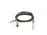 <strong>Датчик температури випускних газів 1.7CDTI 16V OPEL Astra H 04-14, Zafira B 05-13 BOSCH 0986259006 (фото 1)</strong>
