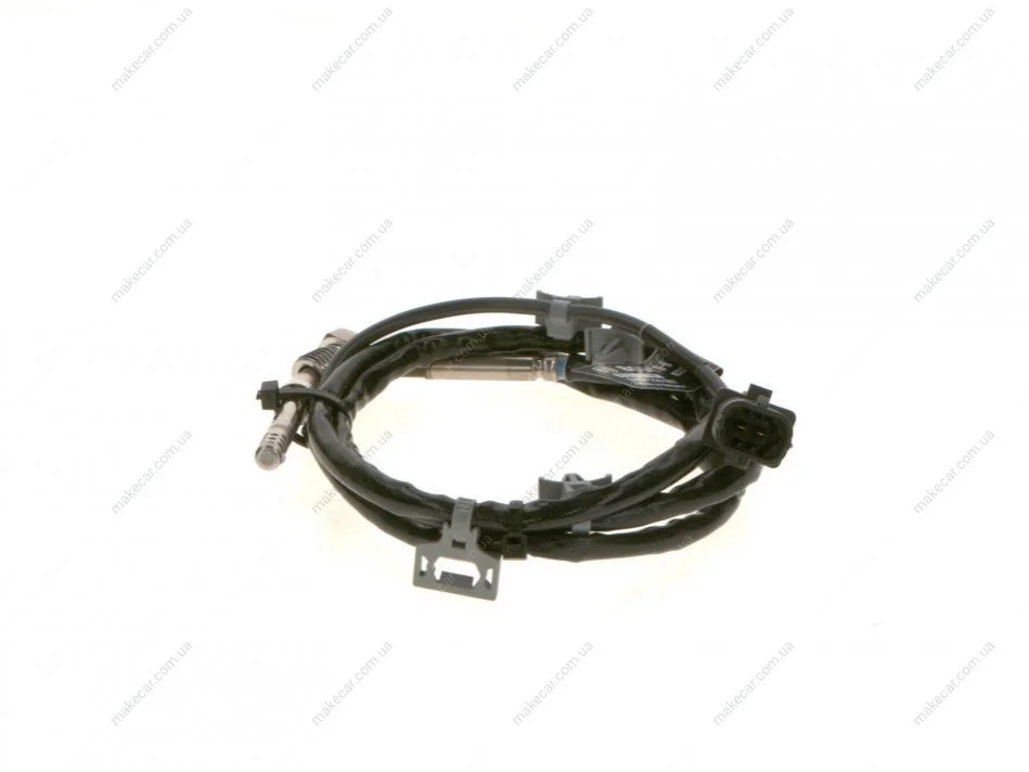 <strong>OPEL Датчик температуры ОГ Zafira BOSCH 0986259007 (фото 1)</strong>