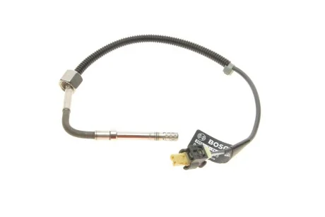 Датчик температури для Mercedes BOSCH 0986259013 фото товару