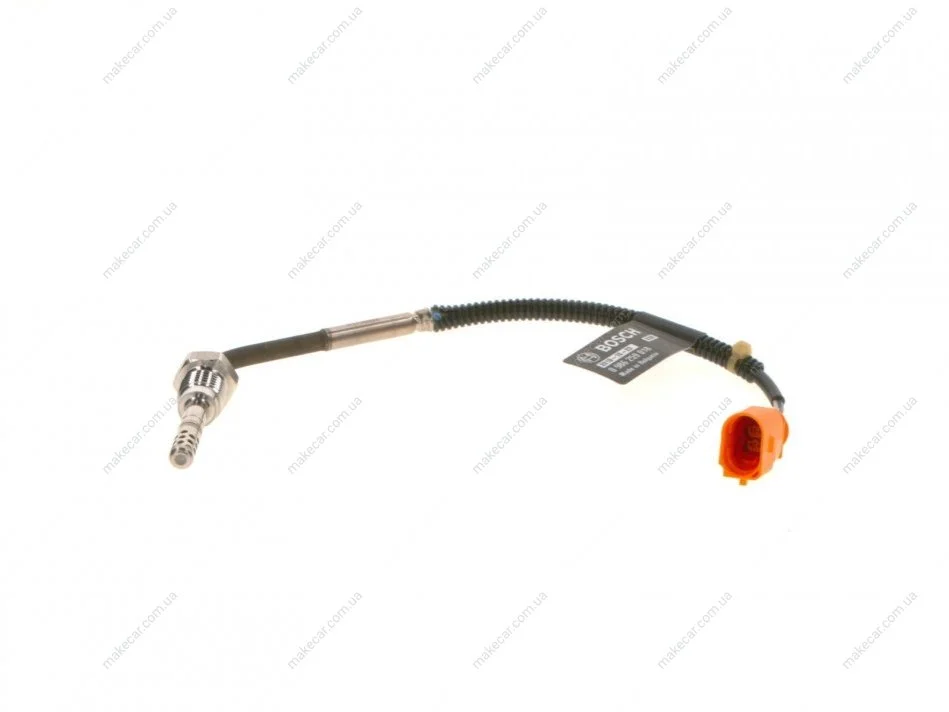 <strong>AUDI Датчик температуры ОГ Q5 2.0 TDI BOSCH 0986259018 (фото 1)</strong>