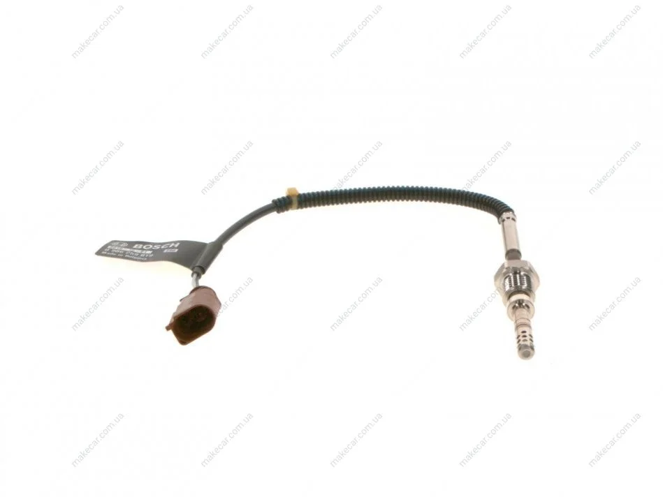 <strong>Датчик температур вихл. газів BOSCH 0986259019 (фото 1)</strong>
