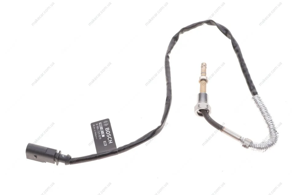 <strong>Датчик температуры выхлопных газов VW Tiguan 16-, Golf VII BOSCH 0986259020 (фото 1)</strong>