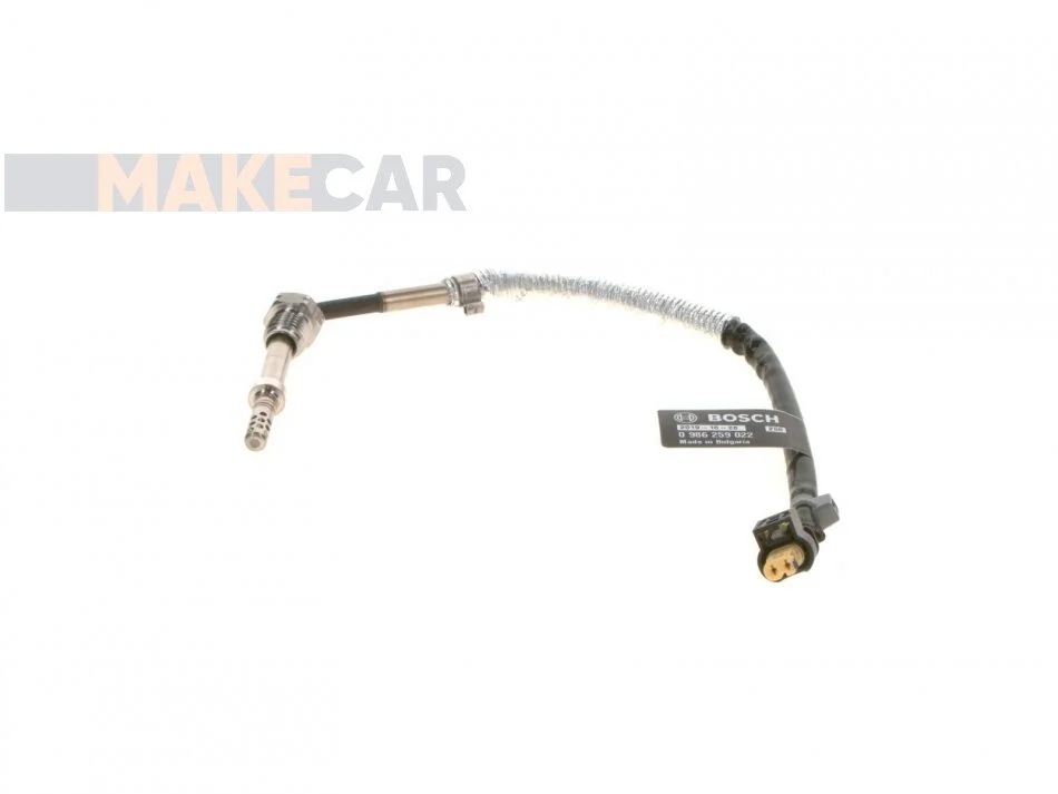 <strong>Датчик температур вихл. газів BOSCH 0986259022 (фото 1)</strong>