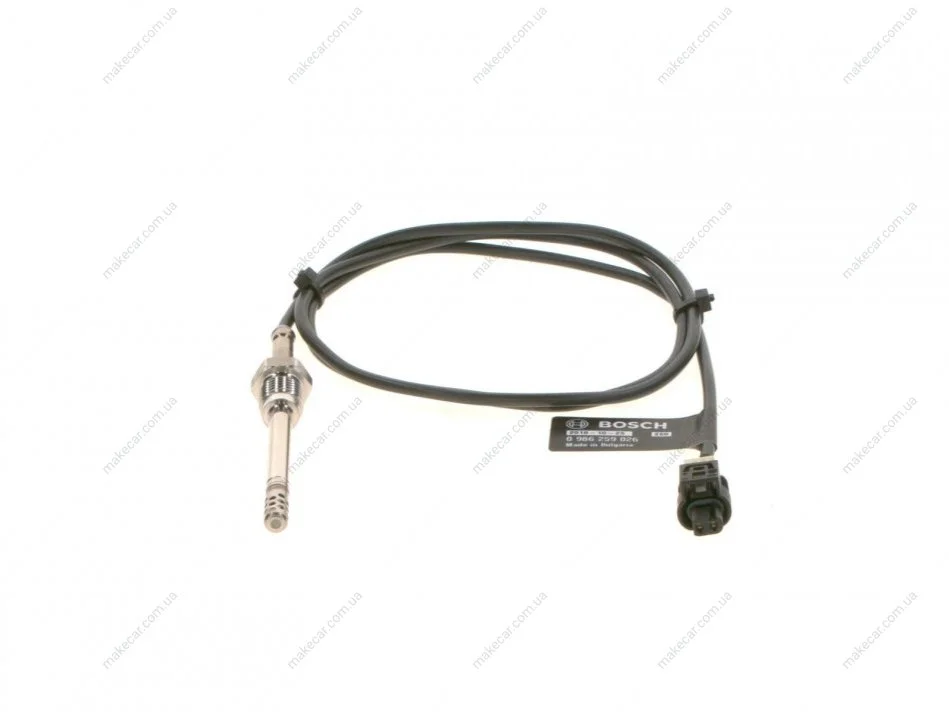 <strong>Датчик температуры О.Г. DB C203 03- BOSCH 0986259026 (фото 1)</strong>
