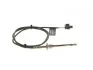 <strong>Датчик температуры О.Г. DB C203 03- BOSCH 0986259026 (фото 3)</strong>