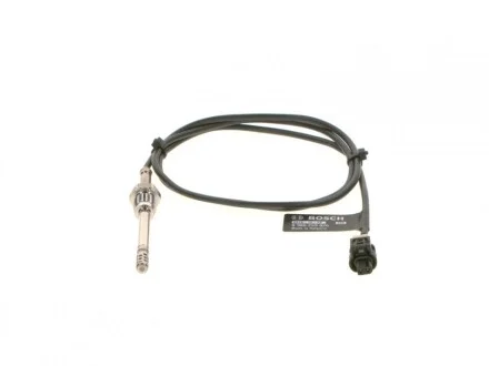 Датчик температуры О.Г. DB C203 03- для Mercedes BOSCH 0986259026 фото товару