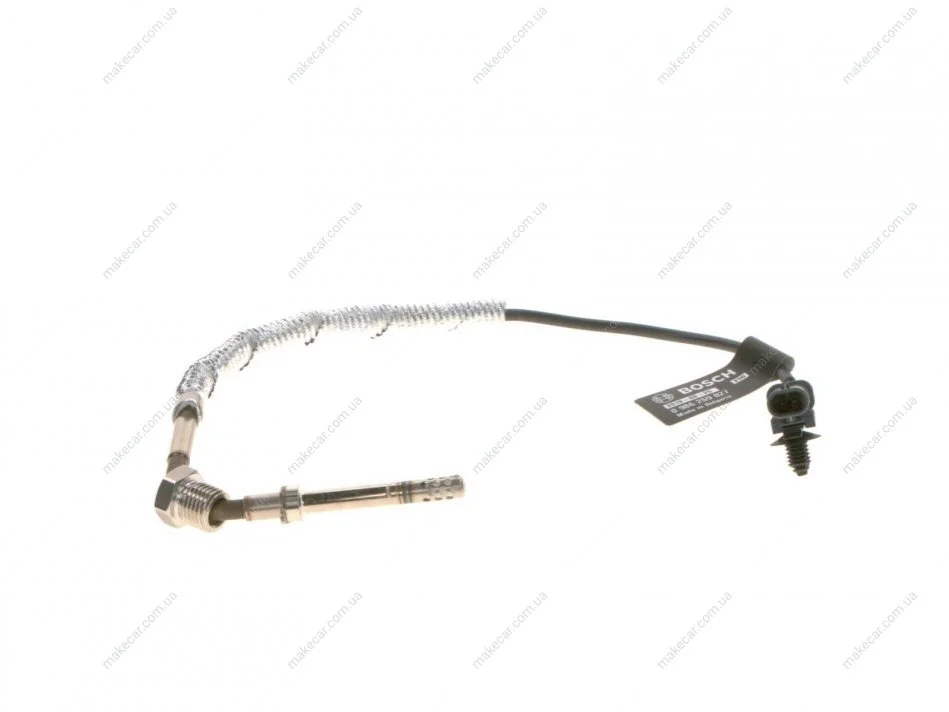 <strong>ДАТЧИК ТЕМП ВИХЛОПНИХ ГАЗІВ BOSCH 0 986 259 027 (фото 1)</strong>