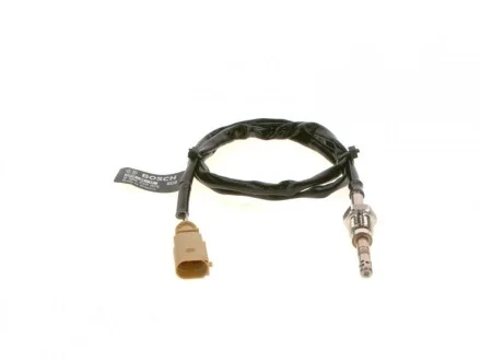 VW Датчик температуры ОГ Caddy, Tiguan, Touareg, 1,6-3,0TDI для Volkswagen BOSCH 0986259028 фото товару