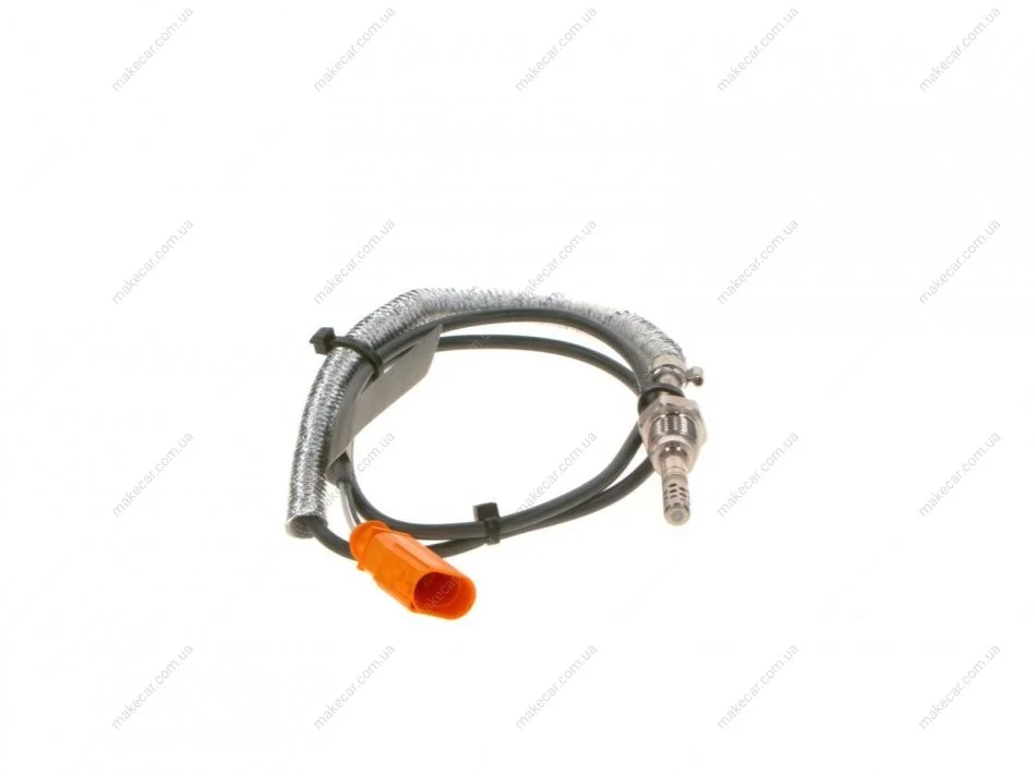 <strong>VW Датчик температуры ОГ Caddy, Tiguan, Touareg, 1,6-3,0TDI BOSCH 0986259031 (фото 1)</strong>