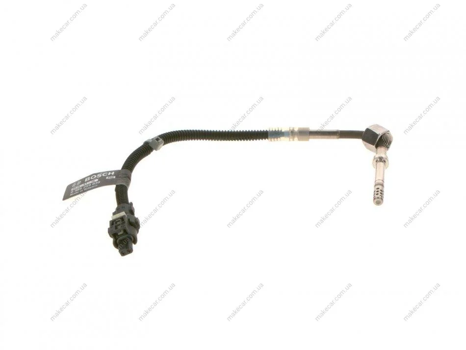 <strong>Датчик температури випускних газів 3.5MPI 24V MERCEDES-BENZ S-Class W221 06-13 BOSCH 0986259039 (фото 1)</strong>