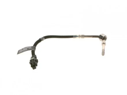 Датчик температури випускних газів 3.5MPI 24V MERCEDES-BENZ S-Class W221 06-13 для Mercedes BOSCH 0986259039 фото товару