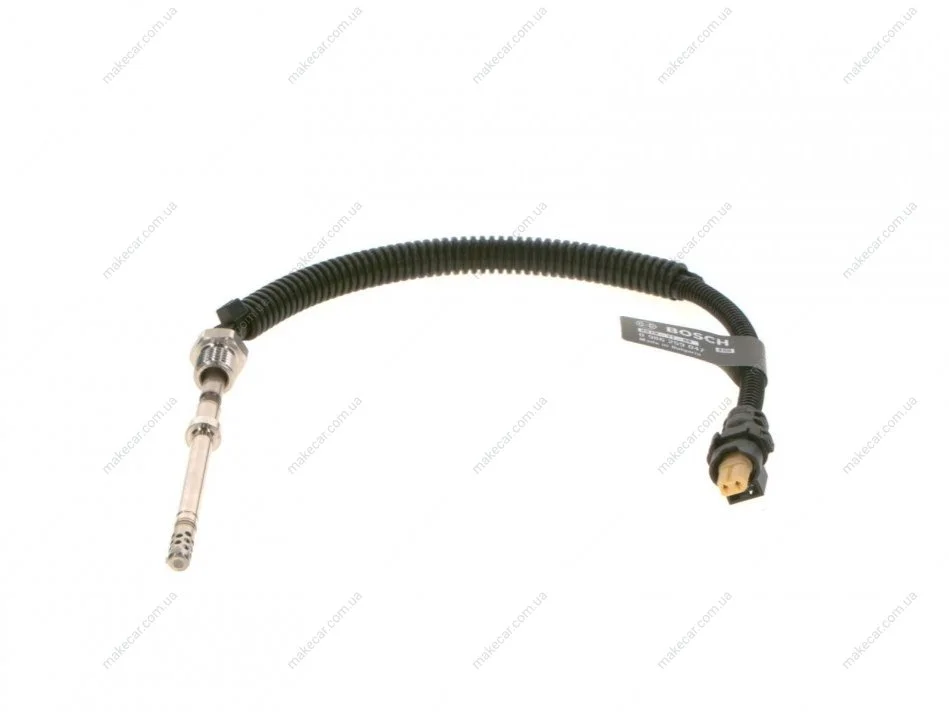 <strong>Датчик температур вихл. газів BOSCH 0986259047 (фото 1)</strong>