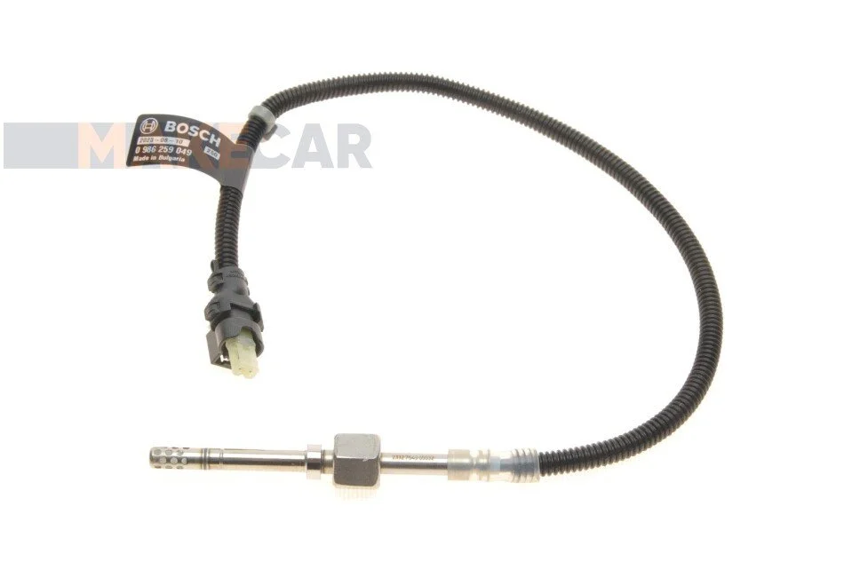 <strong>ДАТЧИК ТЕМП ВІДПРАЦ ГАЗІВ BOSCH 0 986 259 049 (фото 1)</strong>