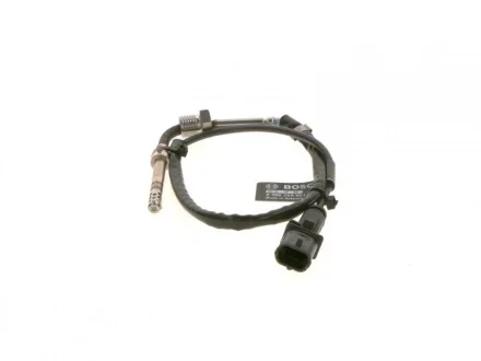 OPEL Датчик температуры ОГ FIAT 1.3 D для Fiat BOSCH 0986259051 фото товару