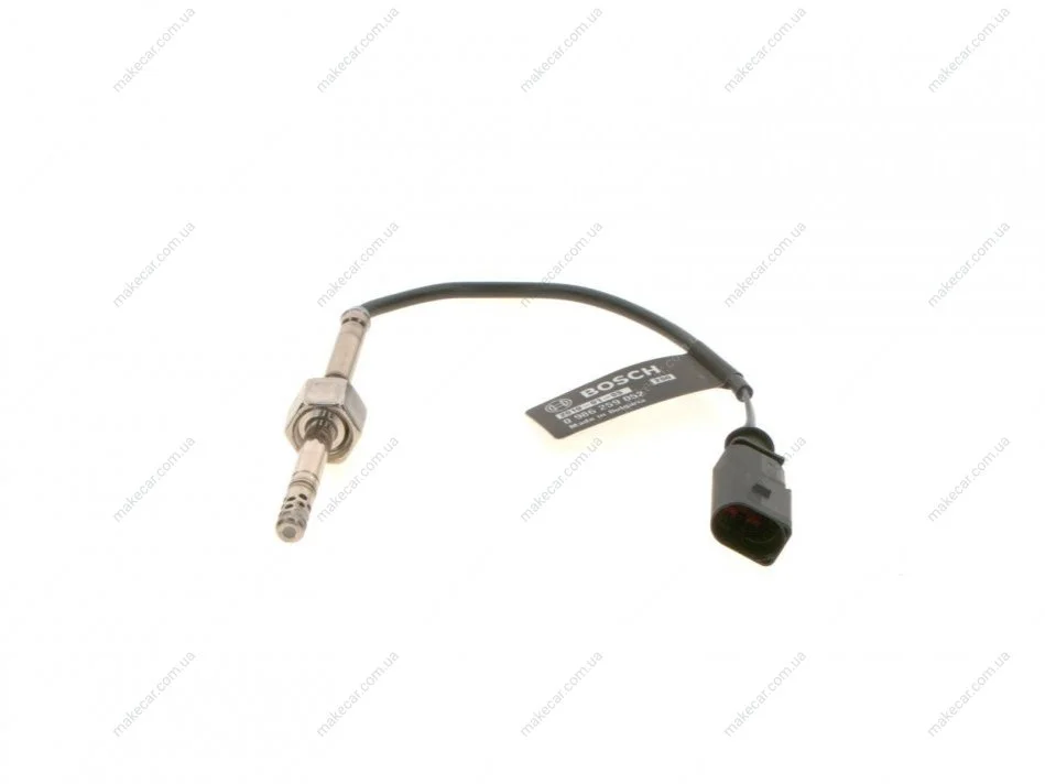 <strong>Датчик температуры О.Г. VW GOLF V -08 BOSCH 0986259052 (фото 1)</strong>