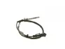 <strong>FIAT Датчик температуры выхлопных газов DOBLO Cargo 2.0 D 10-, OPEL COMBO Tour (X12) 2.0 CDTI 12- BOSCH 0986259055 (фото 3)</strong>