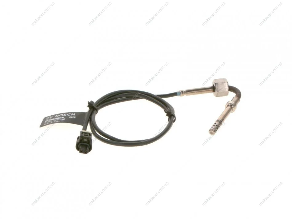 <strong>Датчик температури випускних газів 1.3CDTI 16V OPEL Astra H 04-14, Combo C 01-11, Meriva A 03-10 BOSCH 0986259065 (фото 1)</strong>