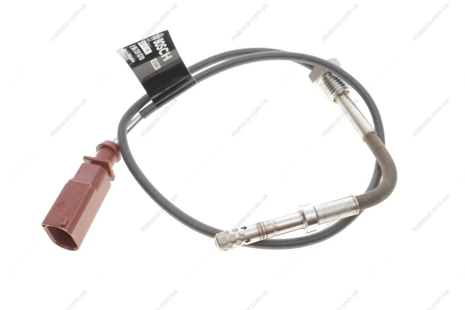 <strong>ДАТЧИК ТЕМП ВИХЛОПНИХ ГАЗІВ BOSCH 0986259070 (фото 1)</strong>