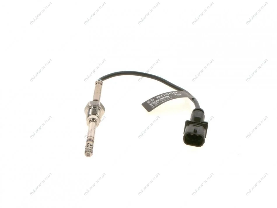<strong>OPEL Датчик температуры ОГ ASTRA J, CORSA D, MERIVA B 1.3 CDTI 06- BOSCH 0986259071 (фото 1)</strong>