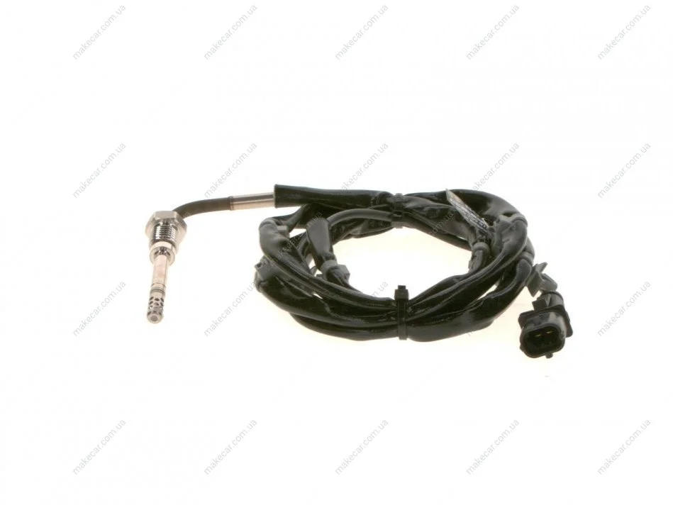 <strong>OPEL Датчик температуры ОГ ASTRA H, ZAFIRA / ZAFIRA FAMILY B 1.9 CDTI 04- BOSCH 0986259074 (фото 1)</strong>