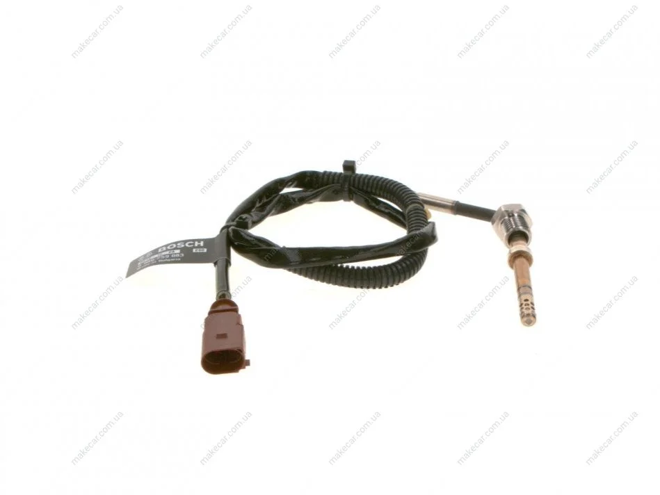 <strong>Датчик температуры О.Г. VW Amarok -12 BOSCH 0986259083 (фото 1)</strong>