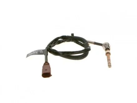 Датчик температуры О.Г. VW Amarok -12 для Volkswagen BOSCH 0986259083 фото товару
