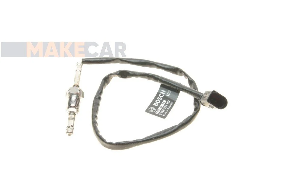 <strong>ДАТЧИК ТЕМП ВІДПРАЦ ГАЗІВ BOSCH 0 986 259 102 (фото 1)</strong>