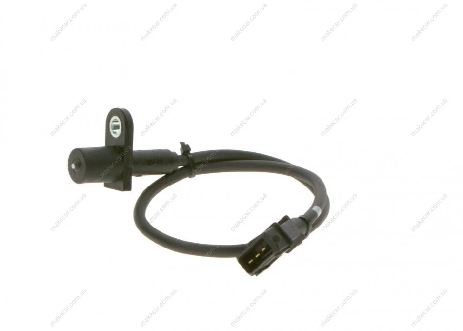 <strong>Датчик масової витрати повітря BOSCH 0986280401 (фото 1)</strong>