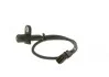 <strong>Датчик масової витрати повітря BOSCH 0986280401 (фото 1)</strong>