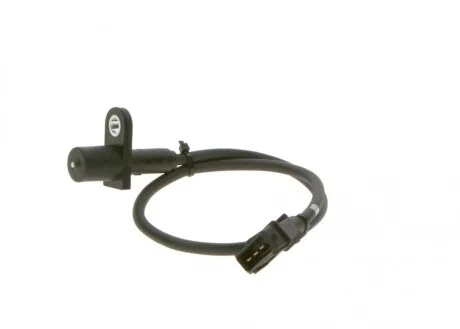Датчик масової витрати повітря для BOSCH 0986280401 фото товару