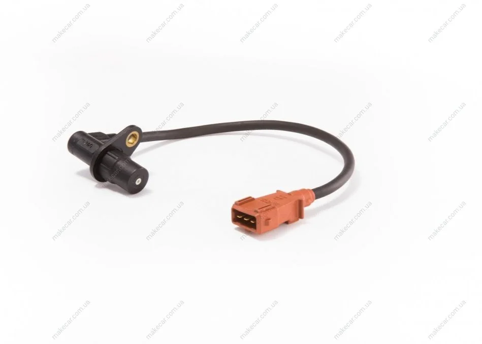 <strong>Датчик обертів колінвалу BOSCH 0986280406 (фото 1)</strong>
