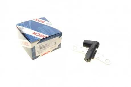 Датчик числа оборотів для Renault, Dacia, Nissan BOSCH 0986280410 фото товару