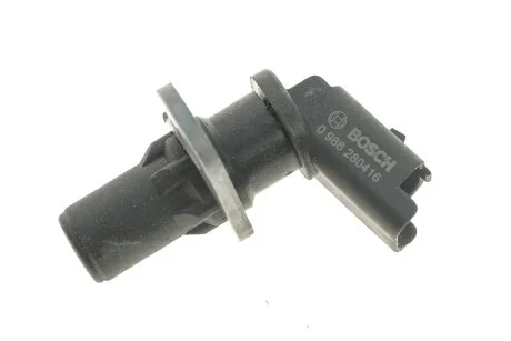 Датчик числа обертів для Citroen, Peugeot, Fiat, Lancia BOSCH 0986280416 фото товару