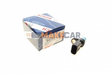 Датчик распредвала AUDI A1/A3/A4/A6/PASSAT 2.0-4.2 00- BOSCH 0 986 280 428