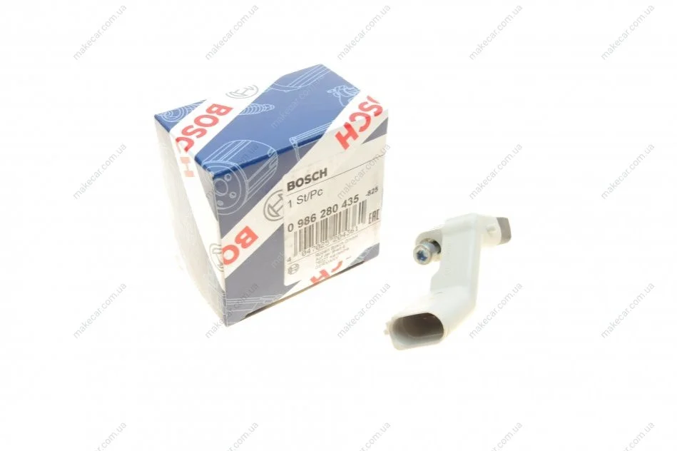 <strong>Датчик Числа Оборотів BOSCH 0986280435 (фото 1)</strong>