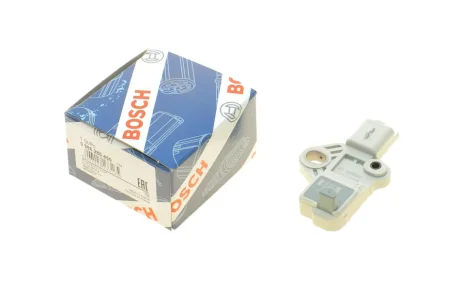Датчик числа обертів PEUGEOT/CITROEN 508/308/407/807/C4/C5/C8/Expert/Jumpy/DS5/Picasso/DS4 \'\'2 для Ford, Peugeot, Citroen, Fiat, DS BOSCH 0986280450 фото товару
