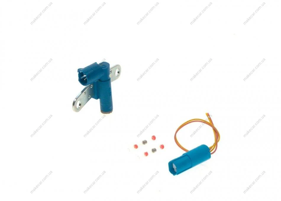<strong>Датчик обертів колінвалу BOSCH 0986280455 (фото 1)</strong>