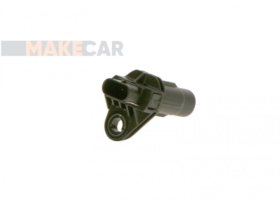 <strong>Датчик обертів колінвалу BOSCH 0986280468 (фото 1)</strong>