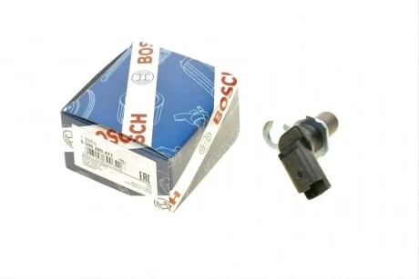 Датчик обертів колінвалу для Citroen, Peugeot, Renault BOSCH 0986280471 фото товару