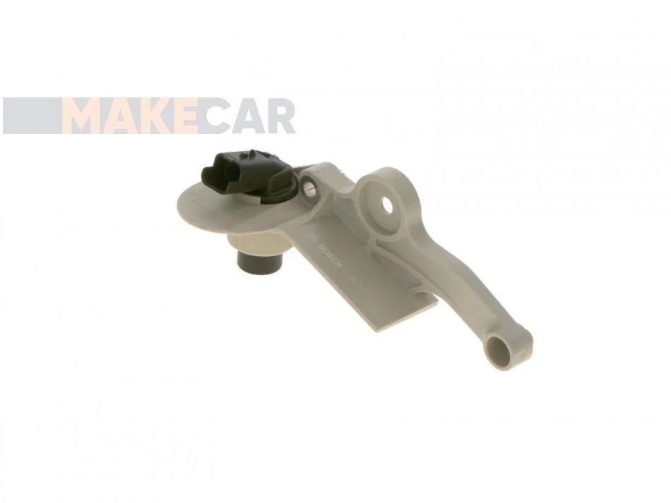 <strong>Датчик обертів колінвалу BOSCH 0986280472 (фото 1)</strong>