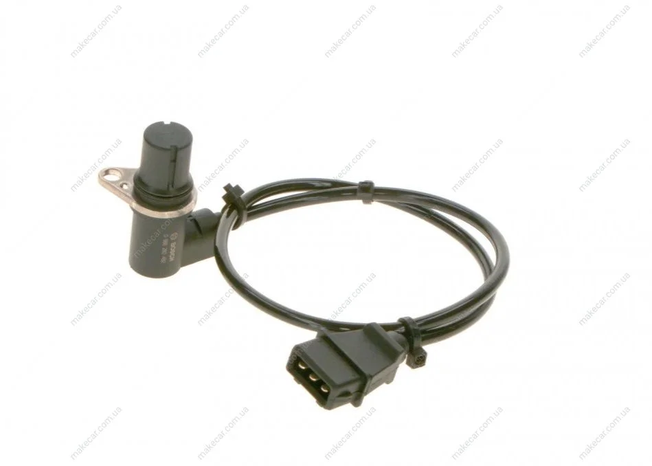 <strong>ДАТЧИК ШВИДКОСТІ ОБЕРТАННЯ BOSCH 0 986 280 482 (фото 1)</strong>