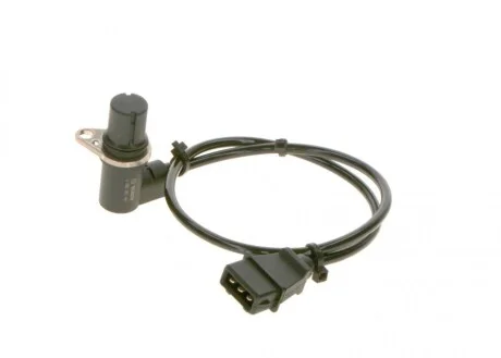 ДАТЧИК ШВИДКОСТІ ОБЕРТАННЯ для Volkswagen, Seat BOSCH 0 986 280 482 фото товару