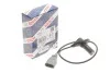 <strong>ДАТЧИК ОБЕРТОВОЇ ШВИДК BOSCH 0 986 280 484 (фото 2)</strong>