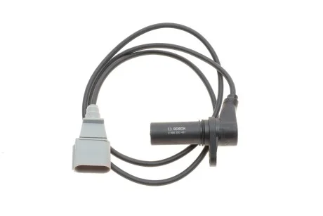 ДАТЧИК ОБЕРТОВОЇ ШВИДК для Volkswagen, Audi, Skoda BOSCH 0 986 280 491 фото товару