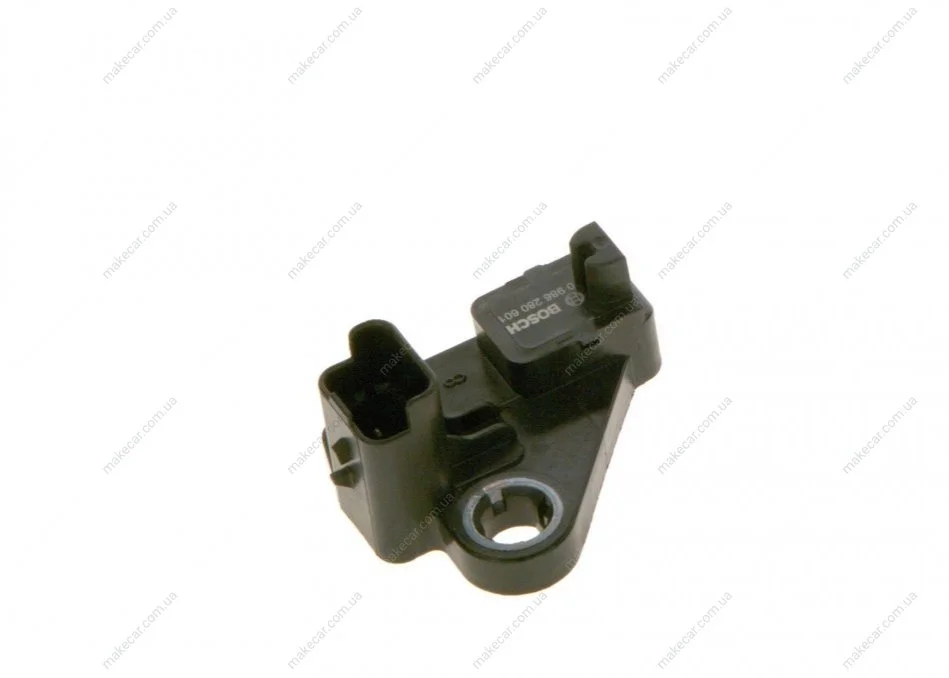 <strong>Датчик положення розподільчого валу BOSCH 0986280601 (фото 1)</strong>