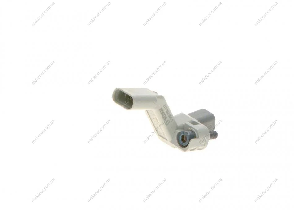 <strong>Датчик обертів колінвалу BOSCH 0986280612 (фото 1)</strong>