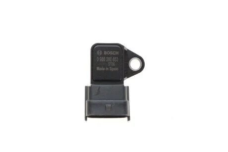 ДАТЧИК ТИСКУ для BOSCH 0 986 280 653 фото товару
